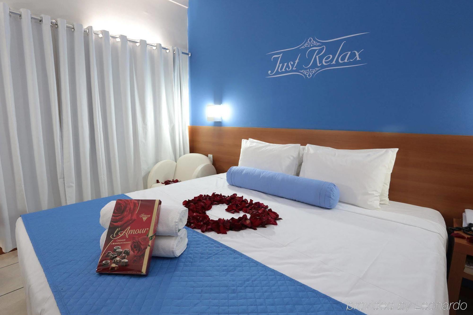 Hotel Nacional Bauru