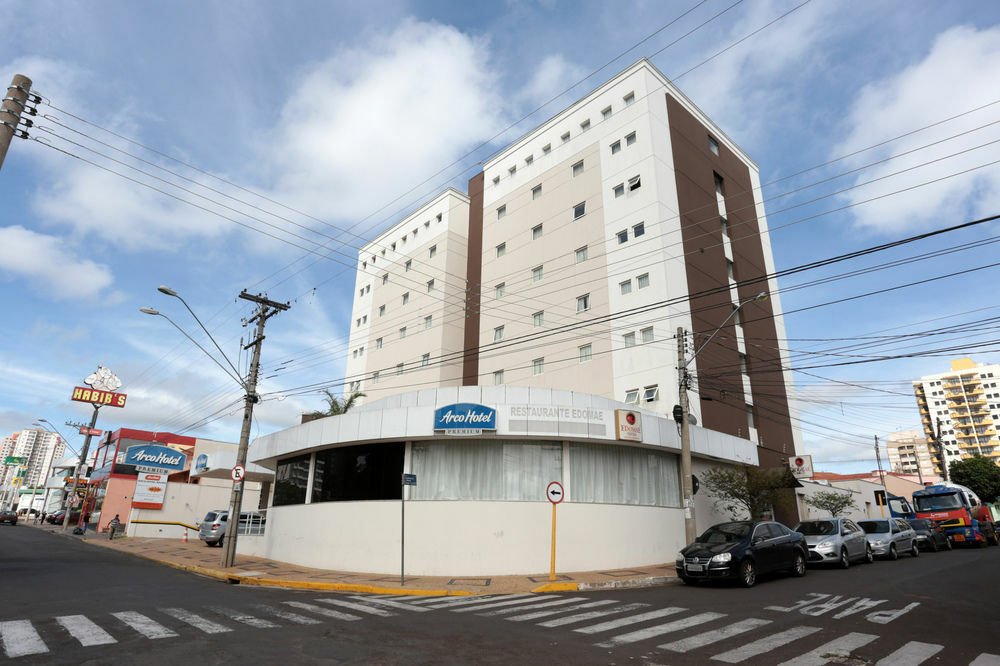 Hotel Nacional Bauru