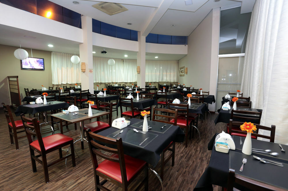 Nacional Hotel 3*
